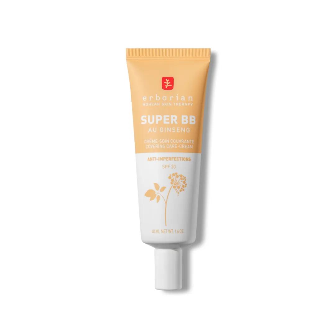 ERBORIAN Super BB Nude SPF 20 40ml