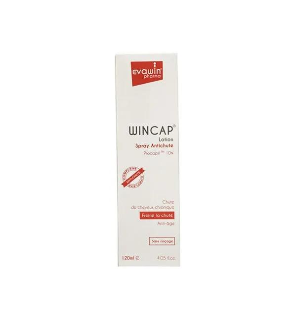 EVAWIN Wincap Lotion Anti-chute spray 120ml