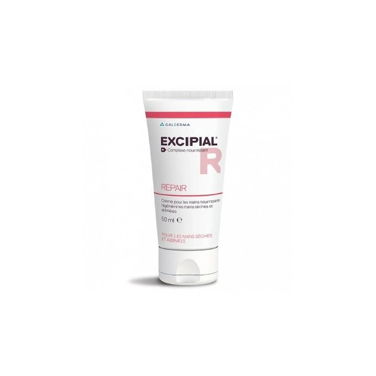 EXCIPIAL repair crème mains 50ml