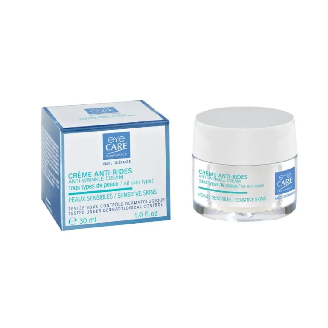 EYE CARE Creme Anti-Rides 30ml