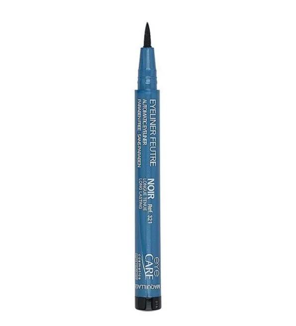 EYE CARE EYELINER FEUTRE 0,8ml NOIR
