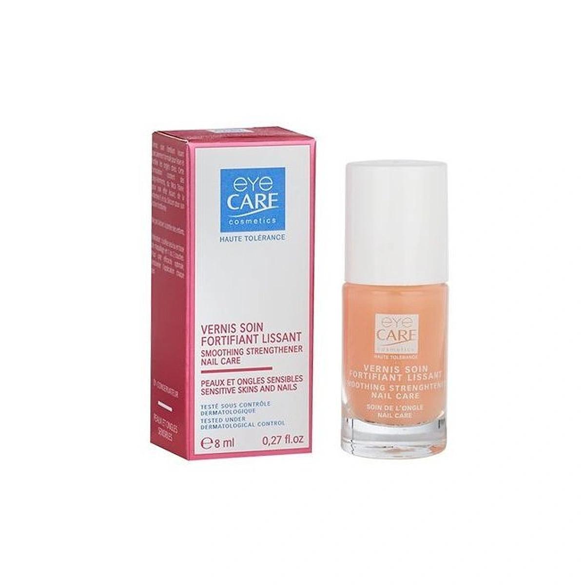 EYE CARE Vernis Fortifiant Lissant 8 ml
