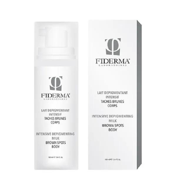 FIDERMA Clarifid plus Lait Depigmentant Intensif 100ml