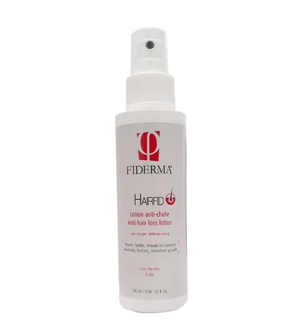 FIDERMA Hydrafid Lotion Anti-chute 100ml