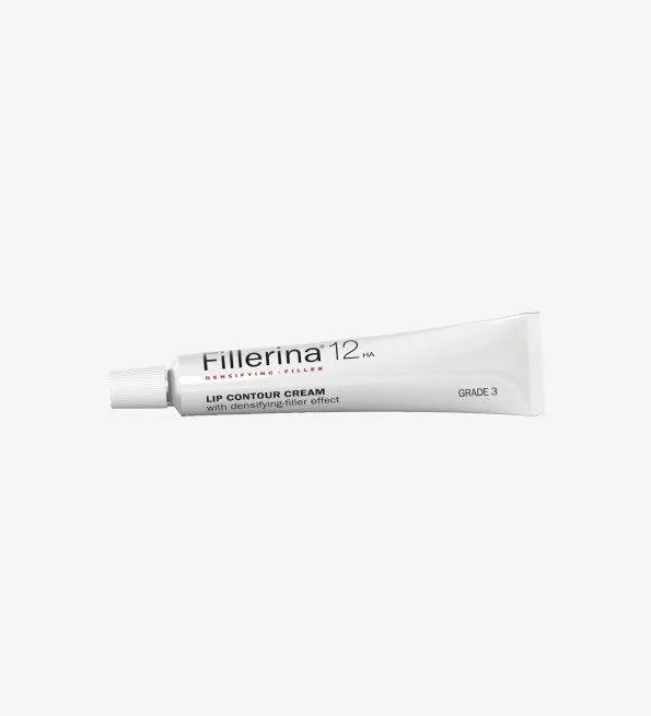 FILLERINA 12HA Lip contour cream grade 3 15ml