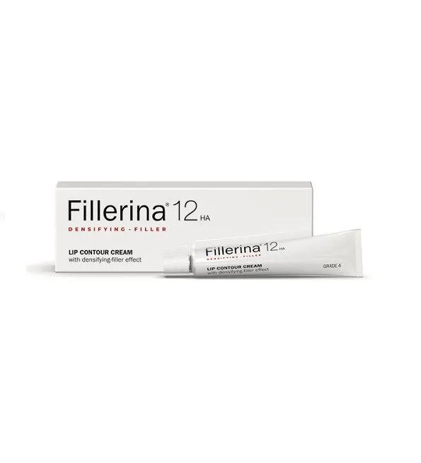 FILLERINA 12HA Lip contour cream grade 4 15ml