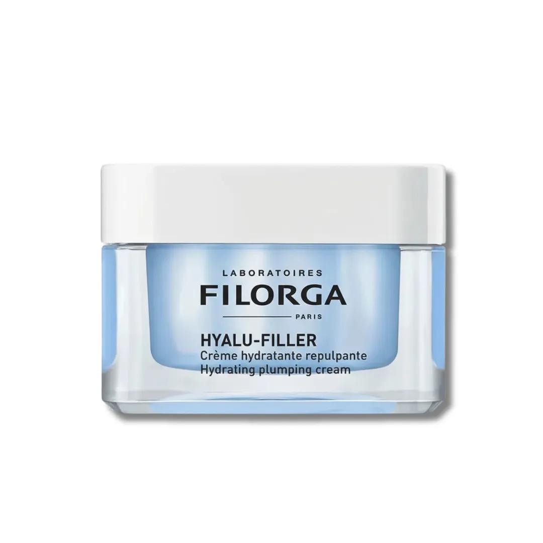 Filorga Hyalu Filler Creme Hydratante 50ml
