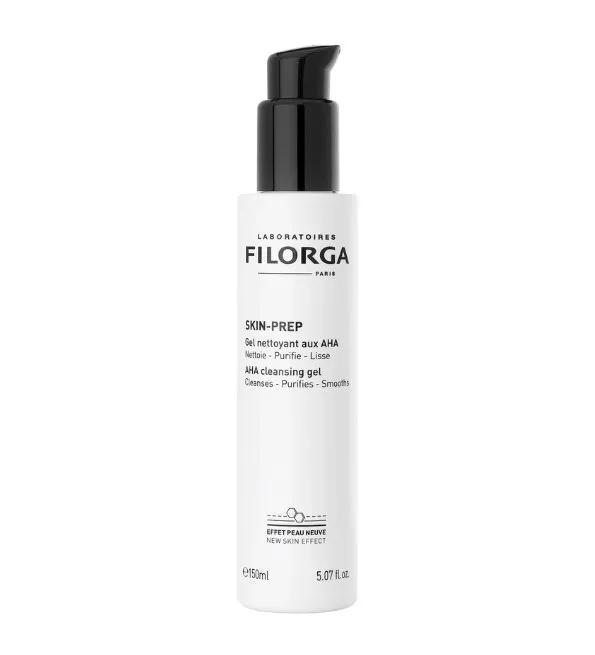 Filorga Skin-Pref Gel Nettoyant Aux AHA 150ml