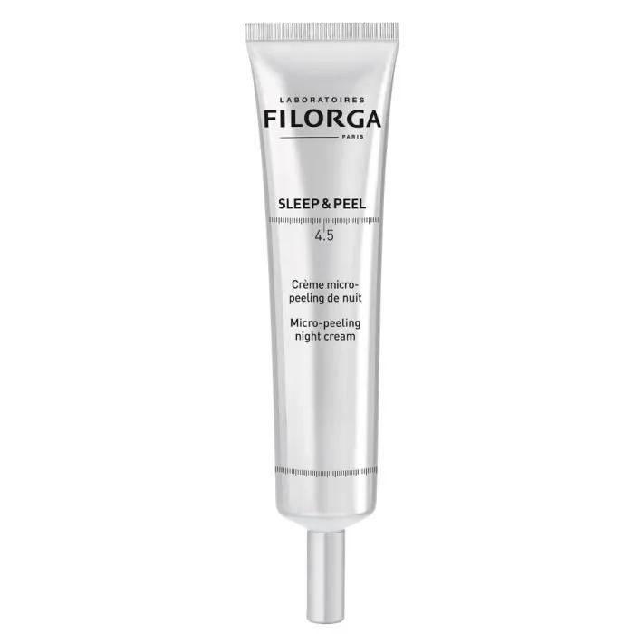 Filorga Sleep and Peel Crème Micro Peeling de Nuit 40 ml