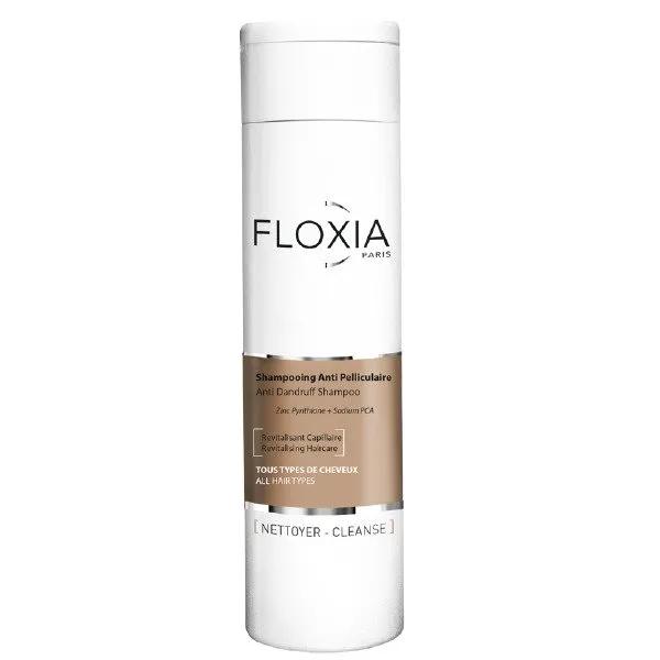 FLOXIA shampooing anti pelliculaire 200ml