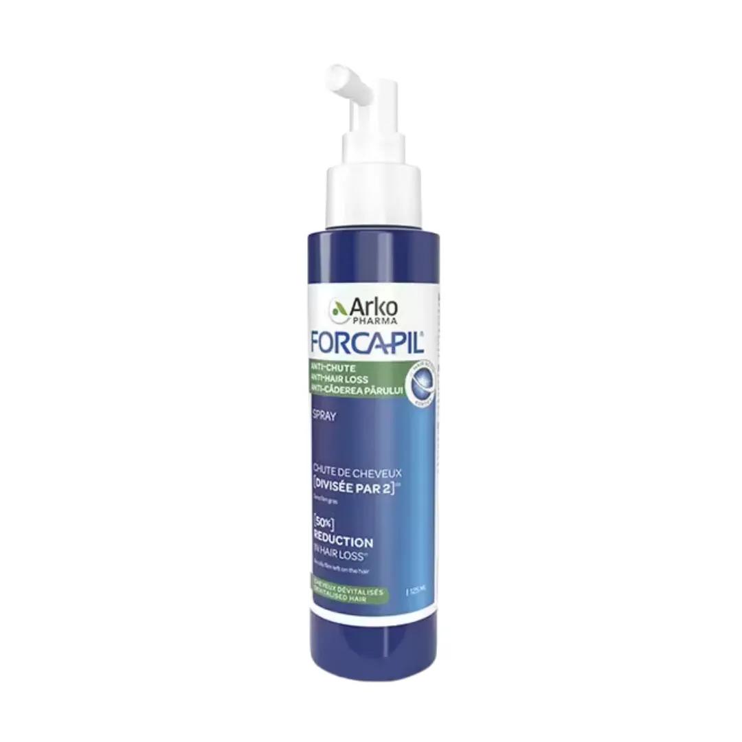 FORCAPIL Lotion Spray Anti-chute 125ml