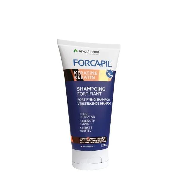 ARKOPHARMA Forcapil Shampoing Fortifiant 200ml