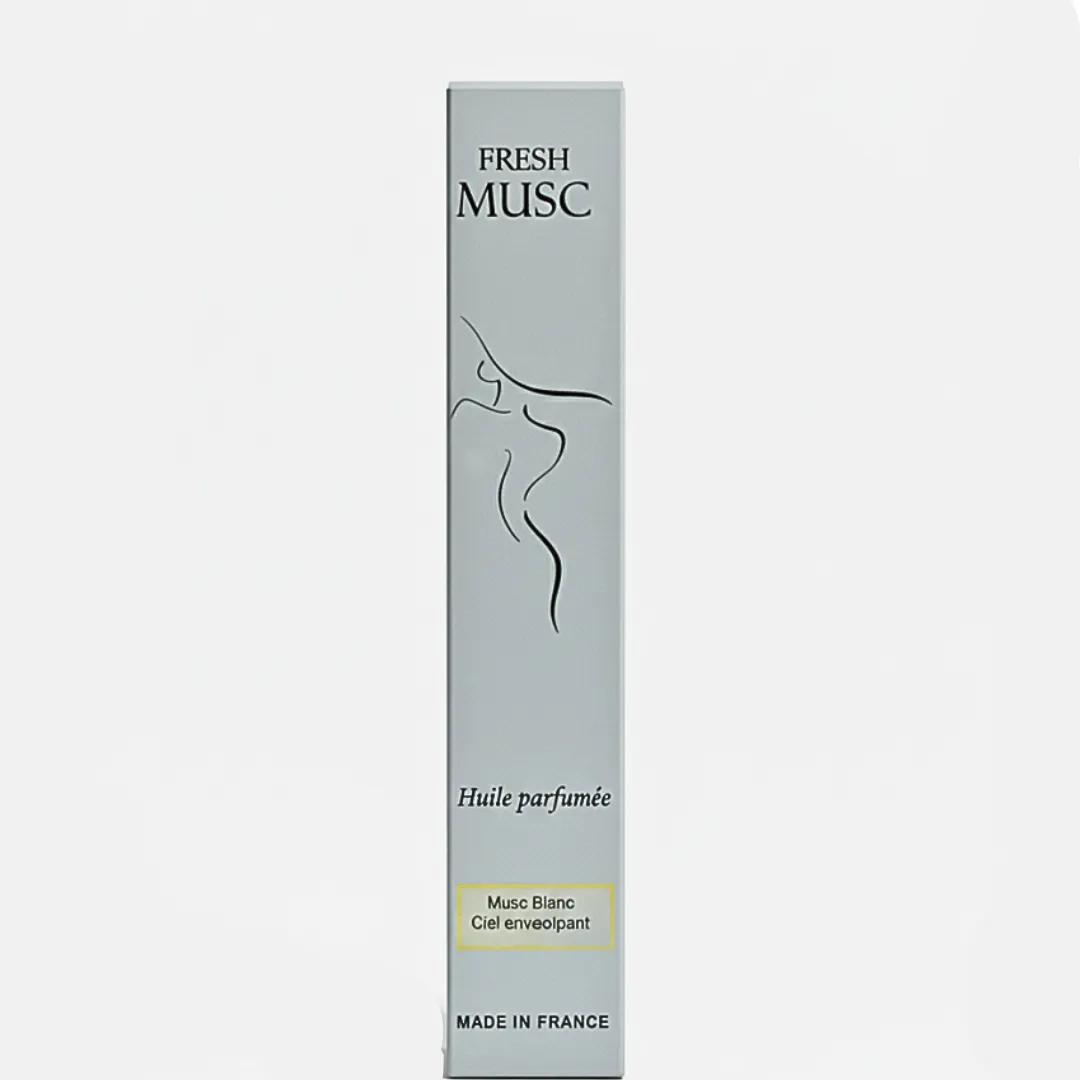 FRESH MUSC Oud Envoutant 20ml