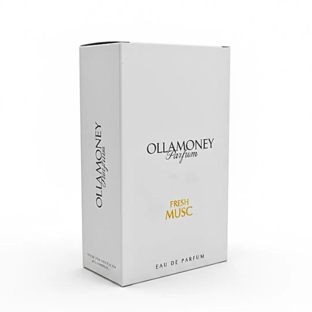 FRESH MUSC Parfum Old Money 50ml