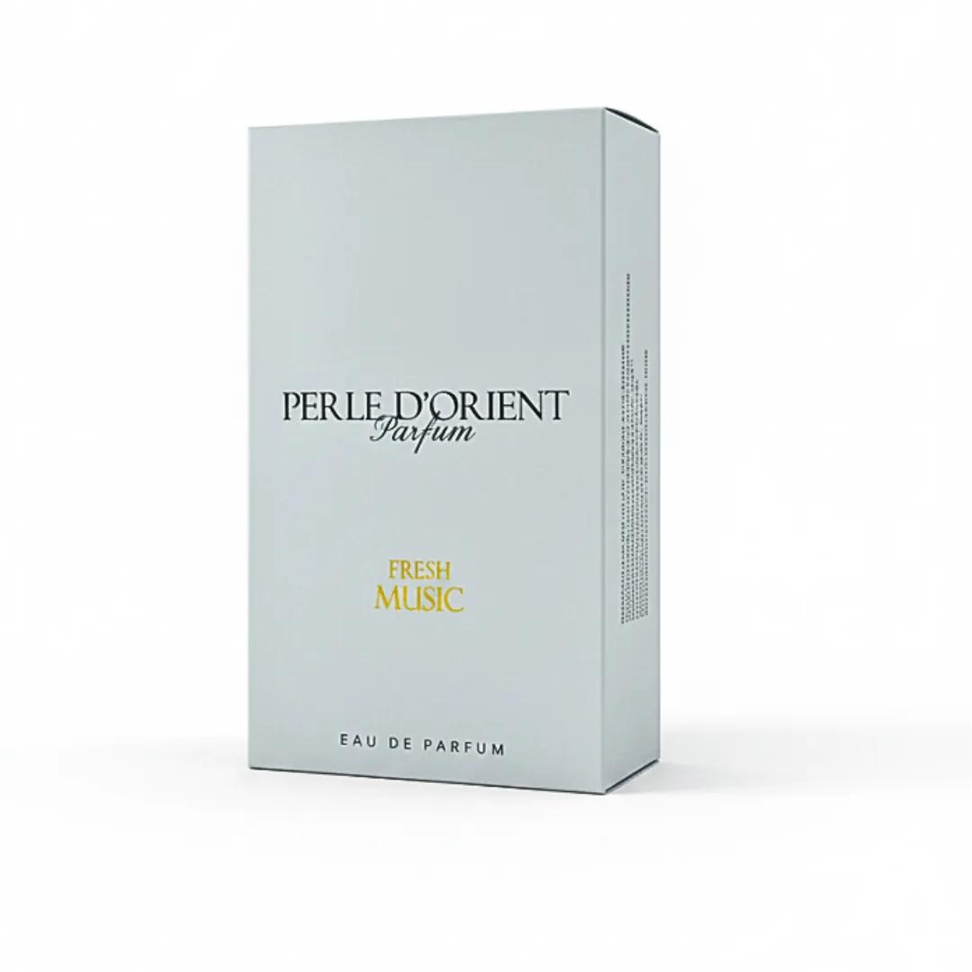 FRESH MUSC Parfum Perle D'orient 50ml