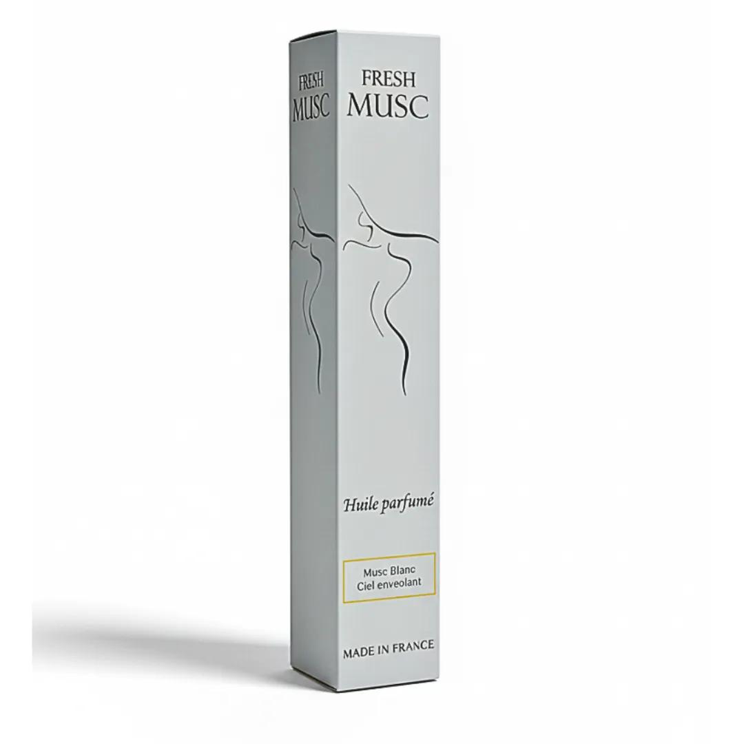 FRESH MUSC Perle D'orient 20ml