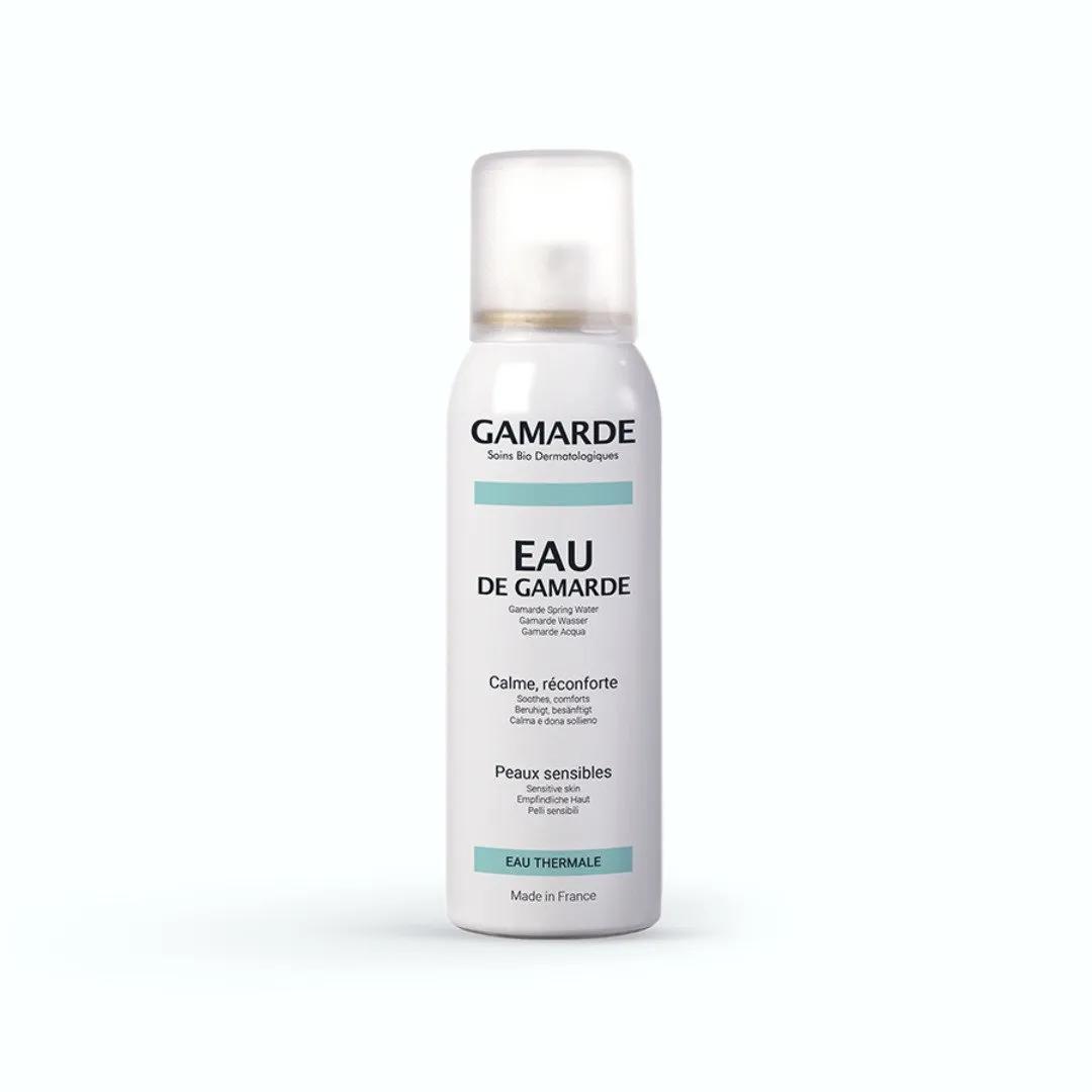 GAMARDE Eau Thermale Spray 100ml