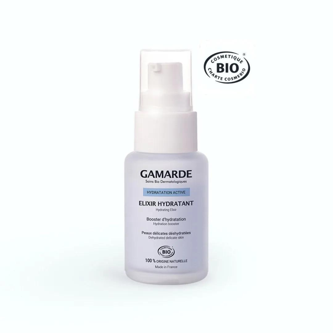 GAMARDE Elixir Serum Hydratant 30ml