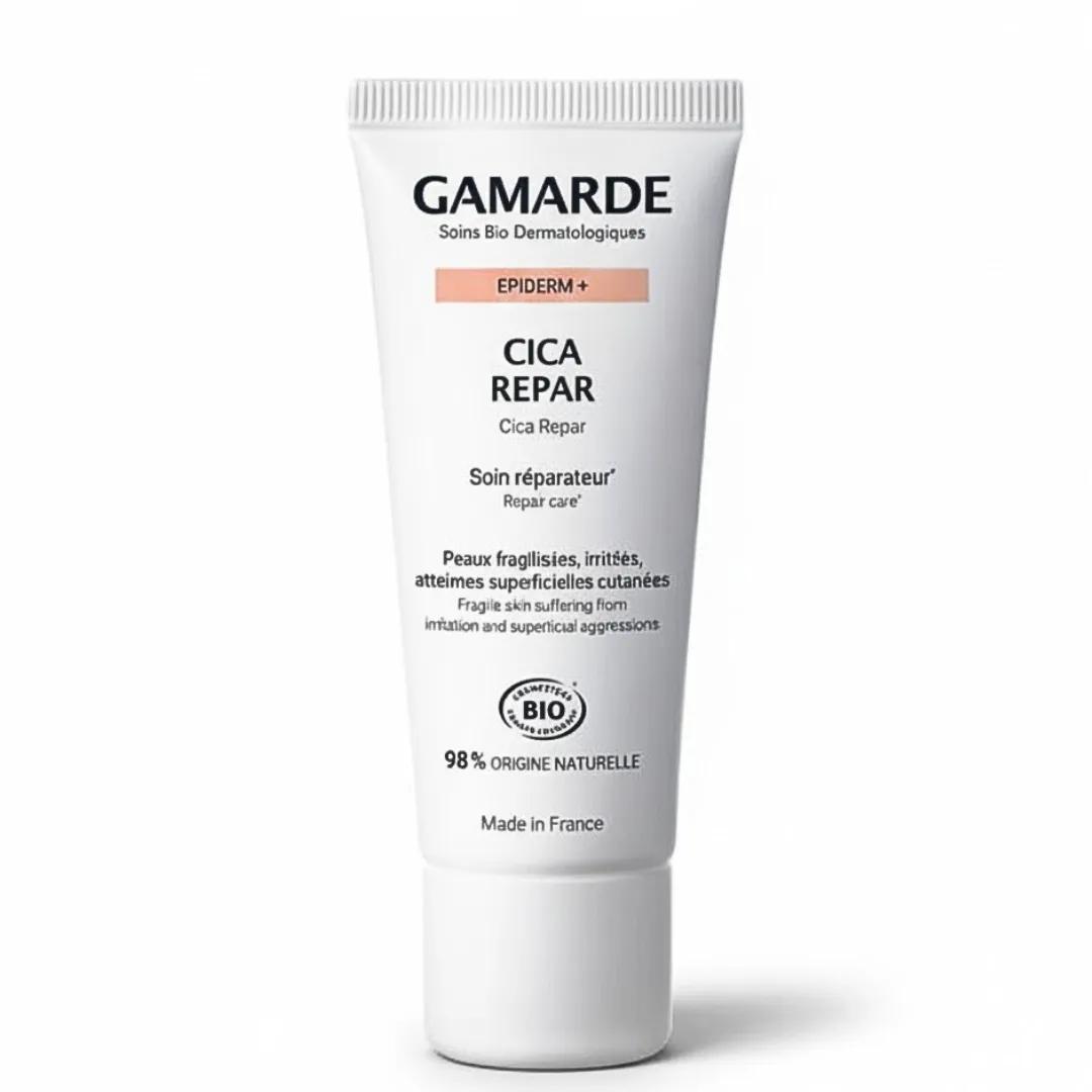 GAMARDE Epiderm+ Cica Repar 40ml