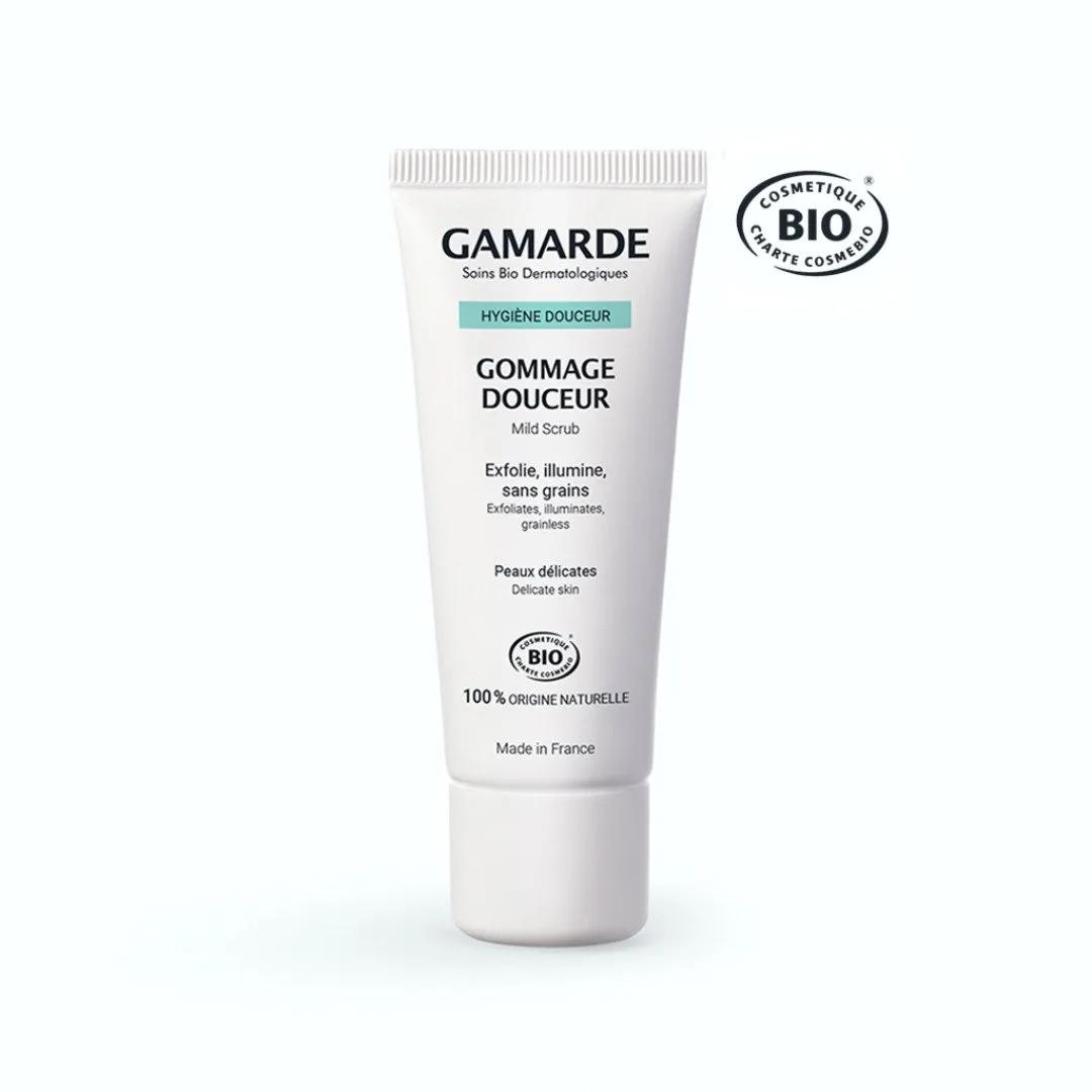GAMARDE Gommage Douceur 40ml