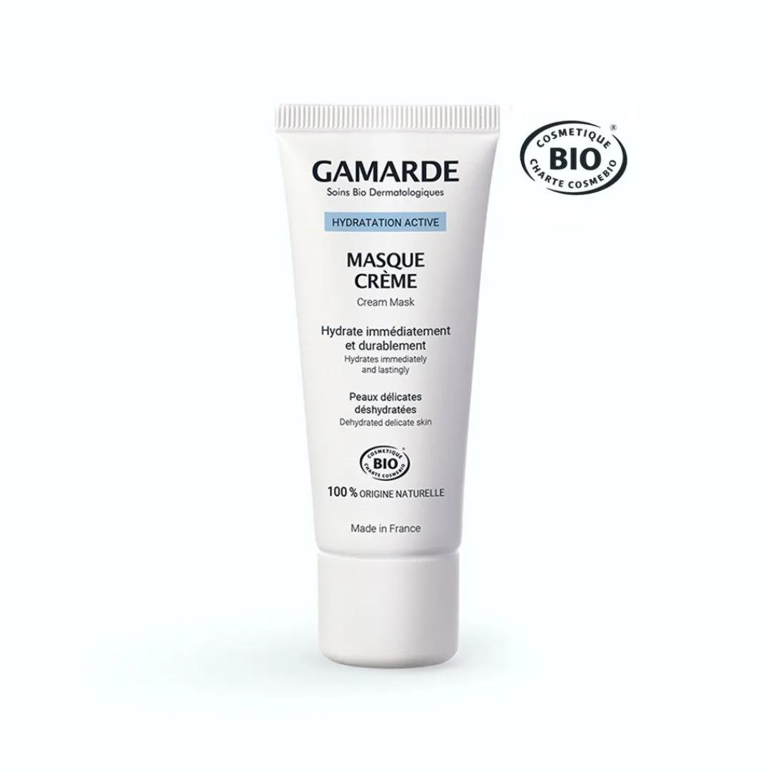 GAMARDE Masque Creme 40ml