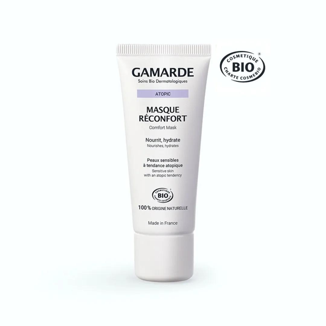 GAMARDE Masque Reconfort 40ml