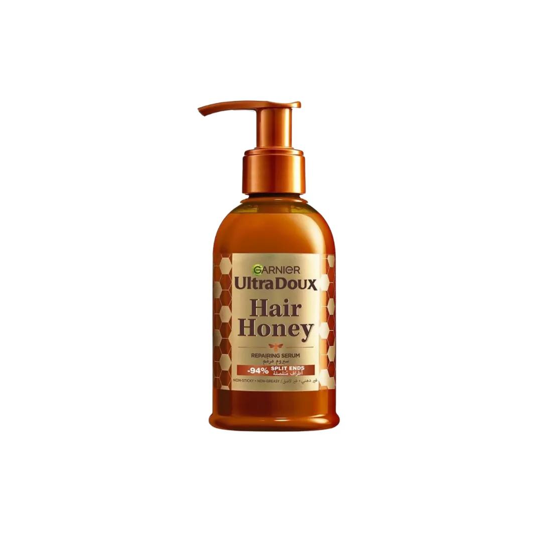 Garnier Ultra Doux Serum Hair Honey 115ml