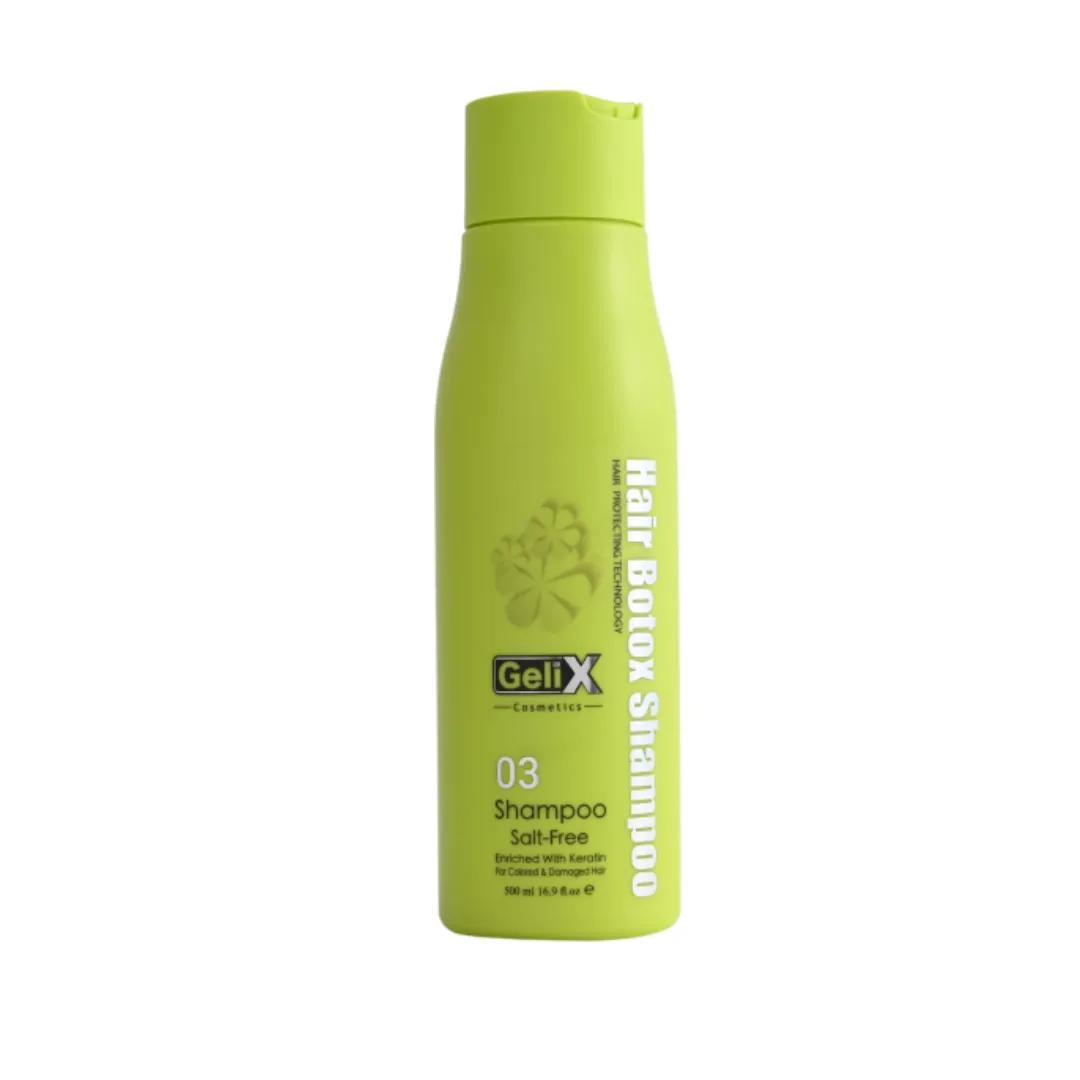 GELIX Hair Botox Shampoo 03 500ml