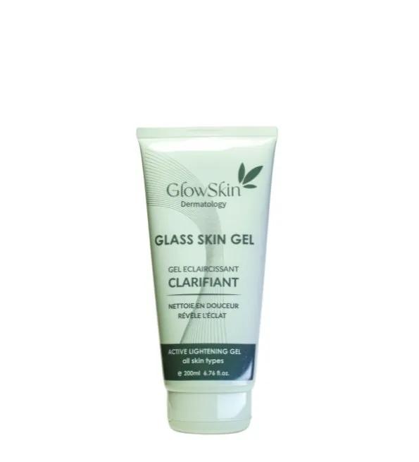 GLOWSKIN DERMATOLOGY Glowskin Glass Skin Gel Eclaircissant 200ml
