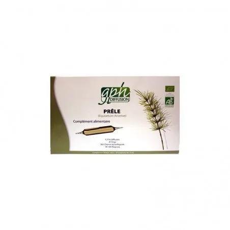 GPH Diffusion Prele 20 Ampoules*15ml