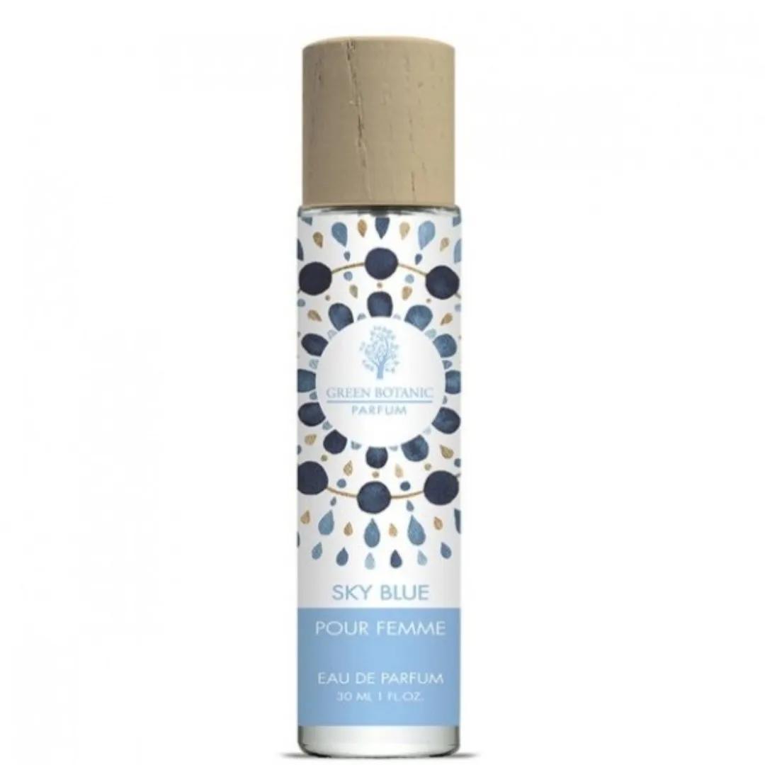Green Botanic Parfums de Femme Sky Blue 30ml