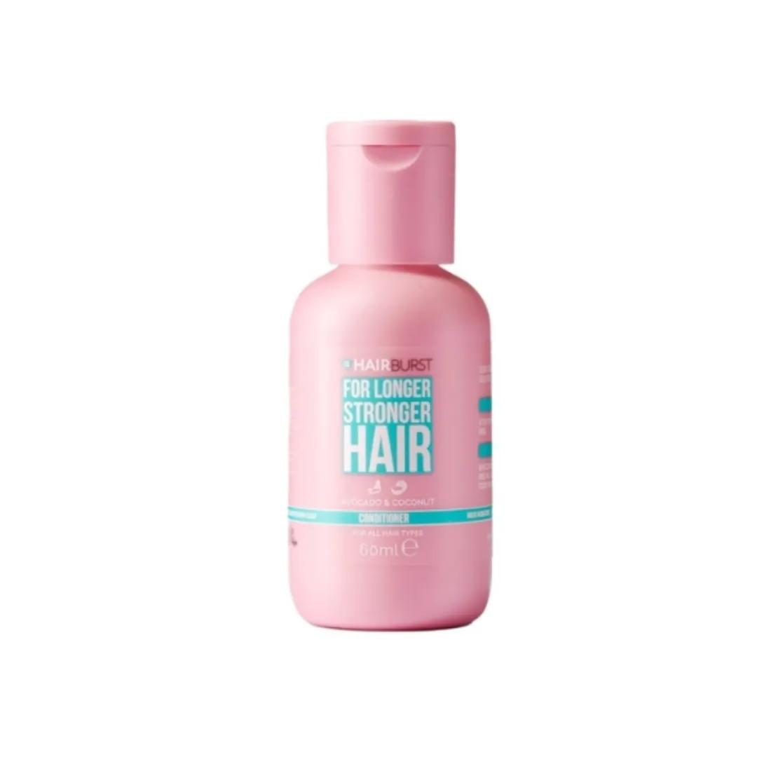 HAIRBURST Conditioner Avocado & Coconut 60ml