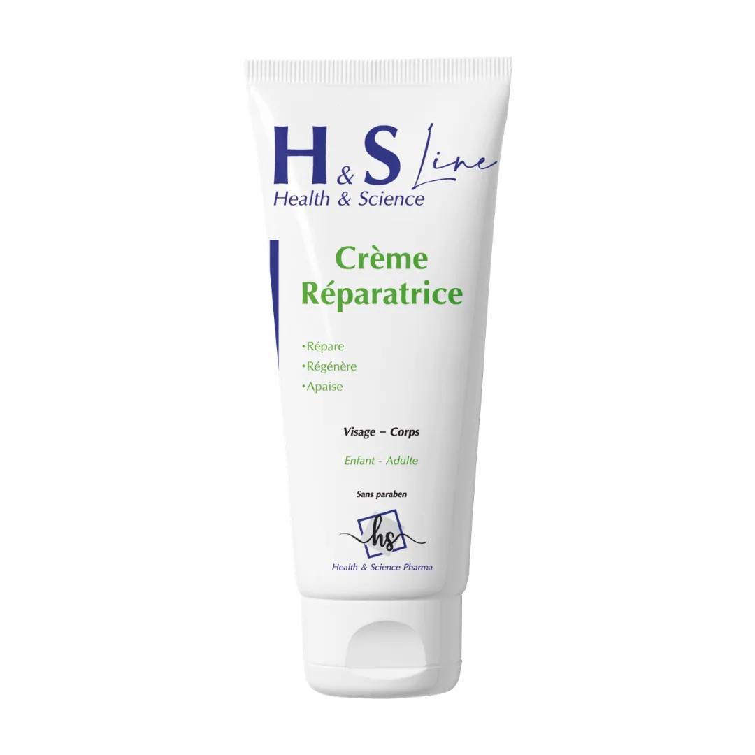 H&S LINE Creme Reparatrice 50ml