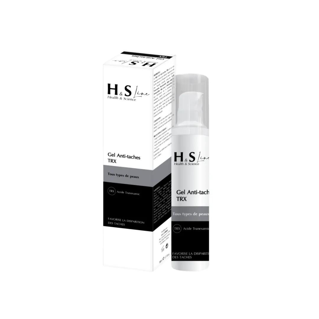 H&S LINE Gel Anti Taches TRX 50ml