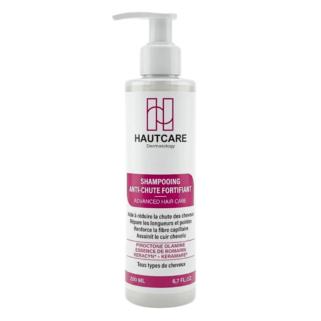 Hautcare Shampooing Anti-Chute Fortifiant 200ml