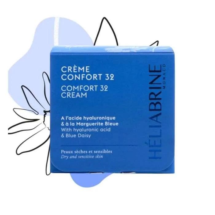 HELIABRINE Creme Confort 32