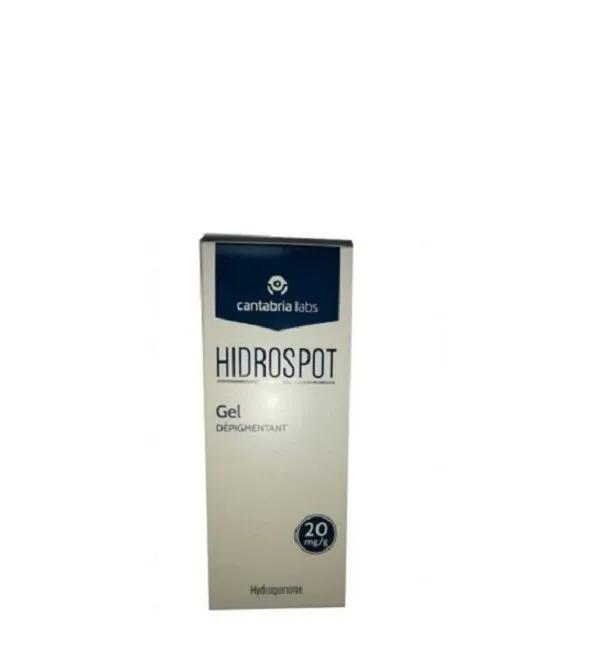 CANTABRIA LABS Heliocare Hidrospot Gel 2% 30 G