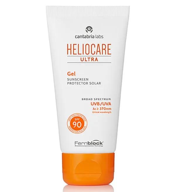 CANTABRIA LABS Heliocare Ultra 90 Gel SPF 50