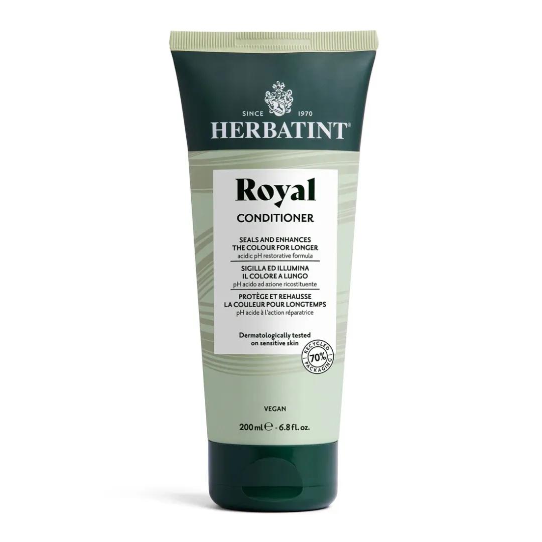 HERBATINT Conditioner Royal 200ml