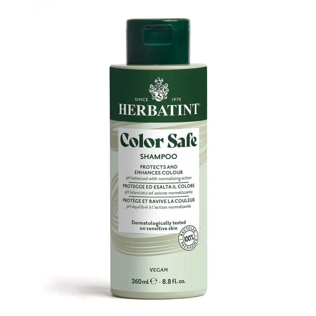 HERBATINT Shampoing Color Safe 260ml