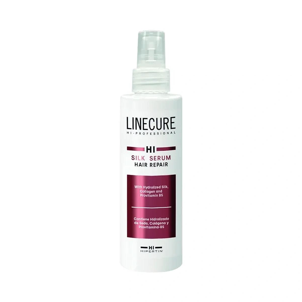 HIPERTIN LINECURE Silk Serum Repair 125ml