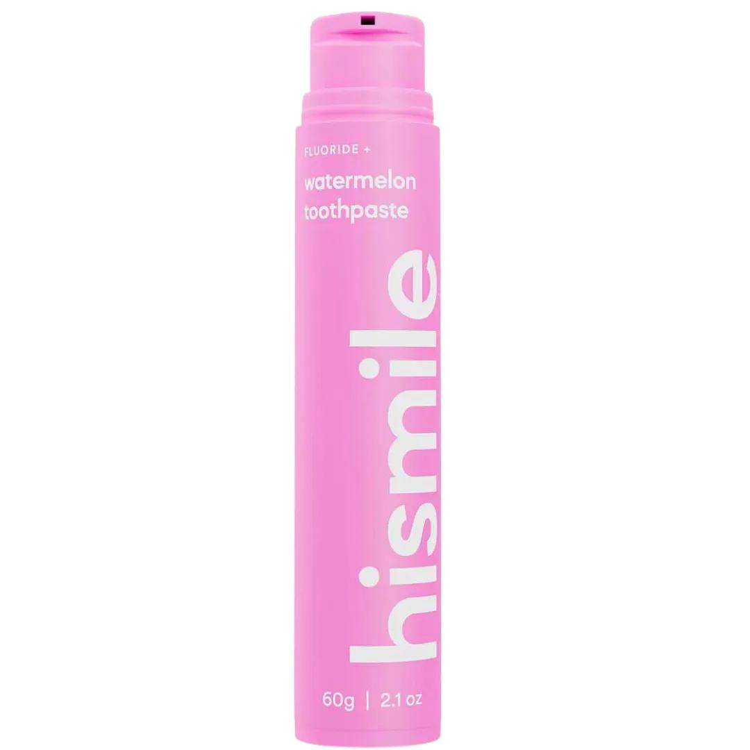 Hismile Watermelon Whip Toothpaste