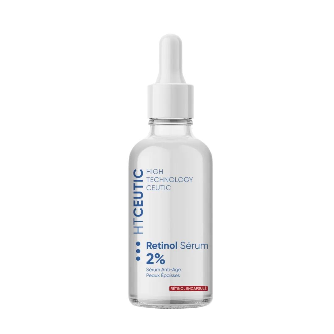 HT CEUTIC Retinol Serum 2% 30ml