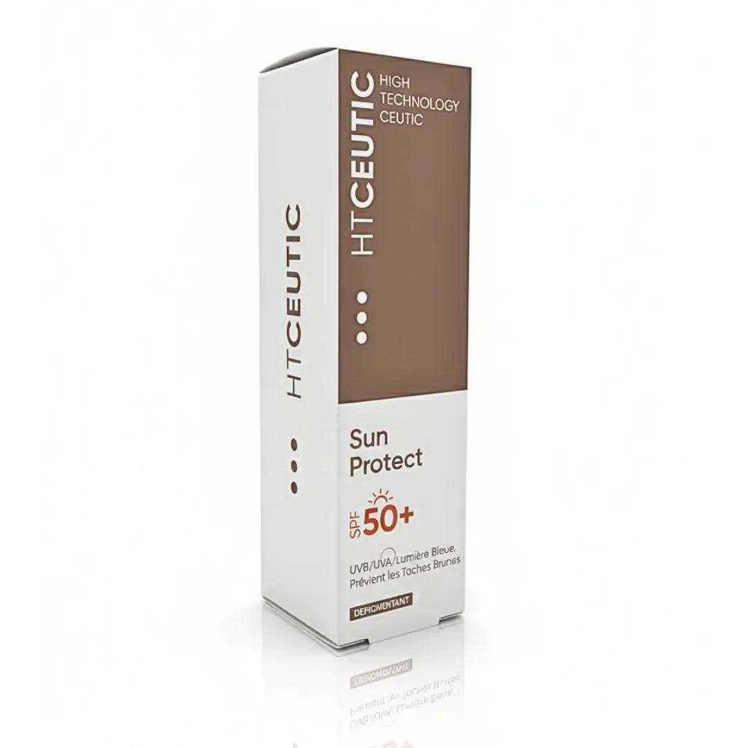 HT CEUTIC Sun Protect Spf50+ 50ml