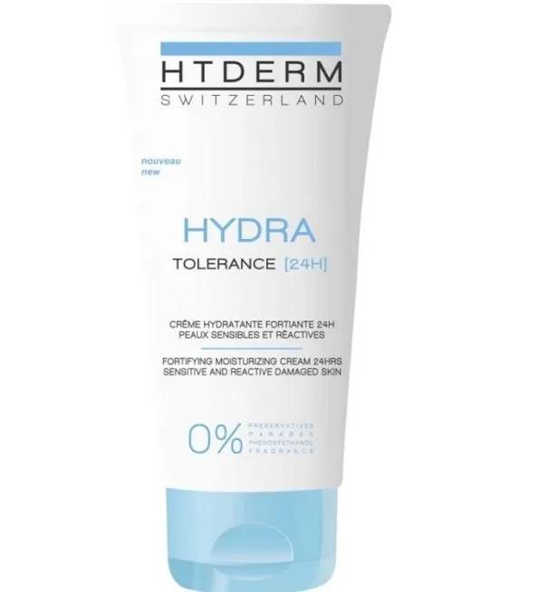 Unknown HT DERM HYDRA TOLERANCE CREME 24H 50ML