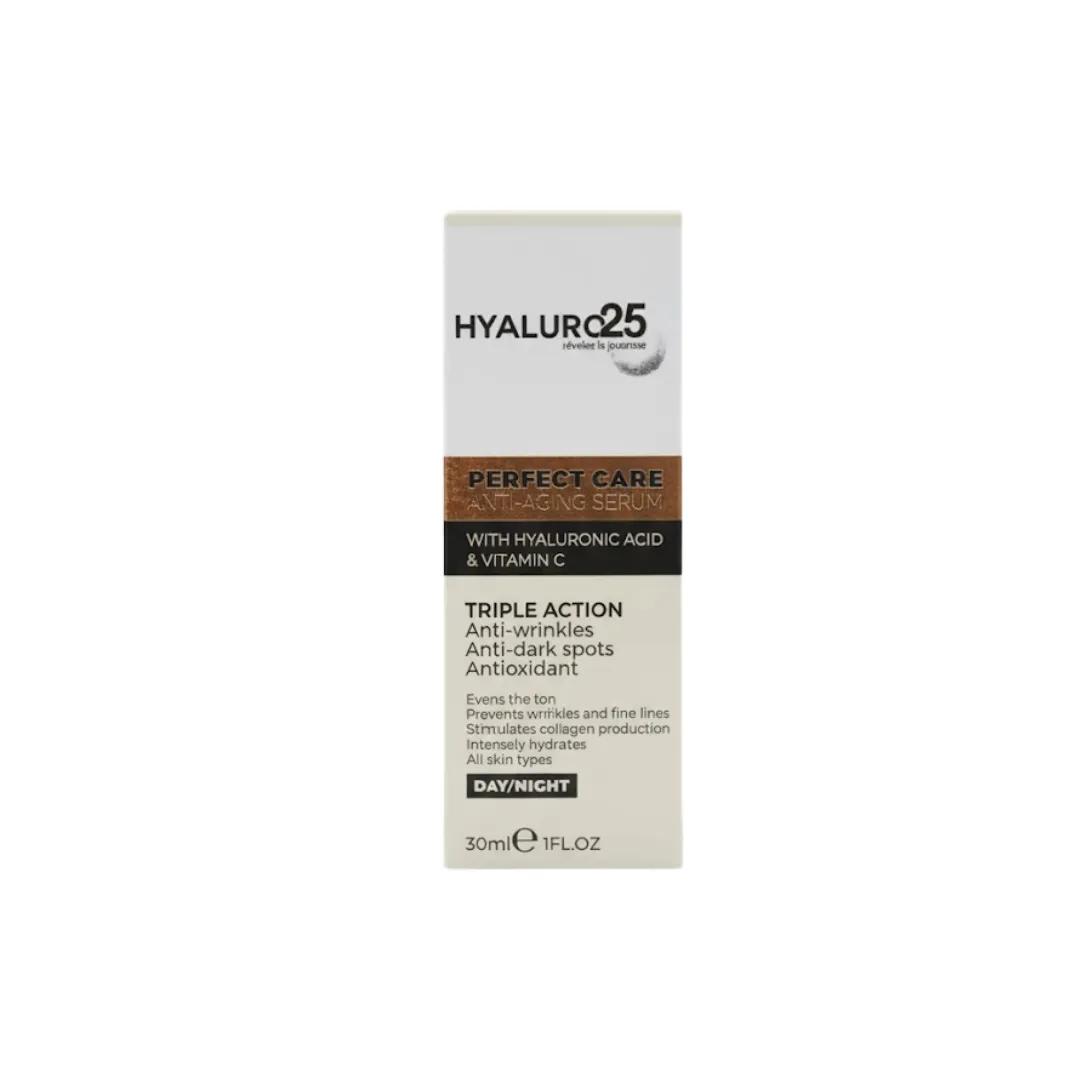 Hyaluro25 Serum Anti-Age 30ml