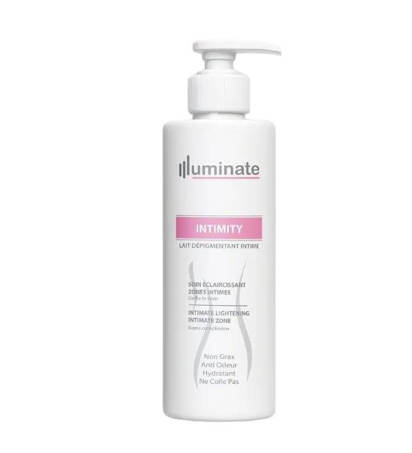 ILLUMINATE Intimity Lait Depigmentant Intime 120ml