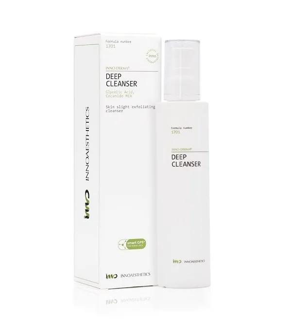 INNOAESTHETICS Deep Cleanser 200ml