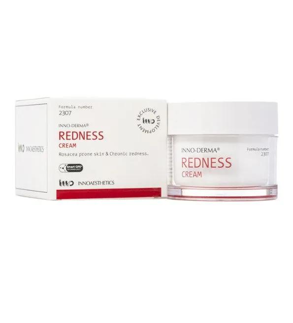 INNOAESTHETICS Innoaesthtics Redness Cream