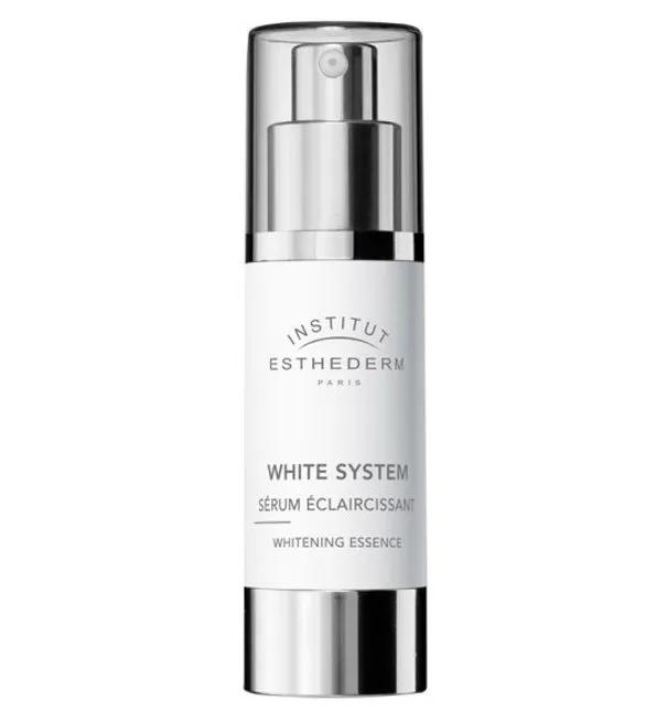 INSTITUT ESTHEDERM Esthe-White System Sérum Anti-taches Éclaircissant Jeunesse 30 ml